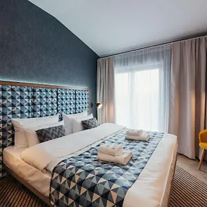Avena Boutique By Artery 4*, Krakau Polen