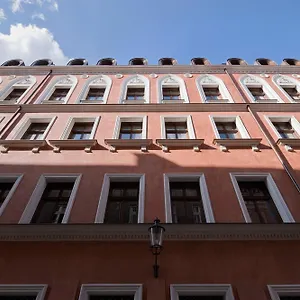Palazzo Rosso Old Town 3*, Posen Polen
