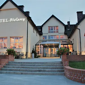Bielany 3*, Bielany Wrocławskie Polen