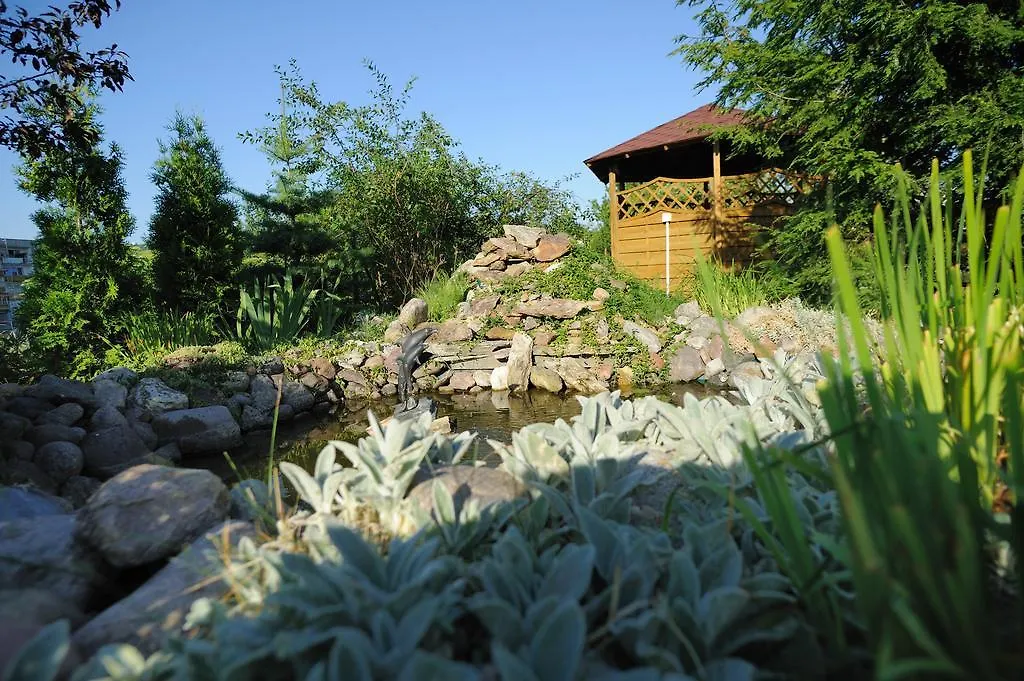 *** Bed & Breakfast Villa Pan Tadeusz Gdansk Poland