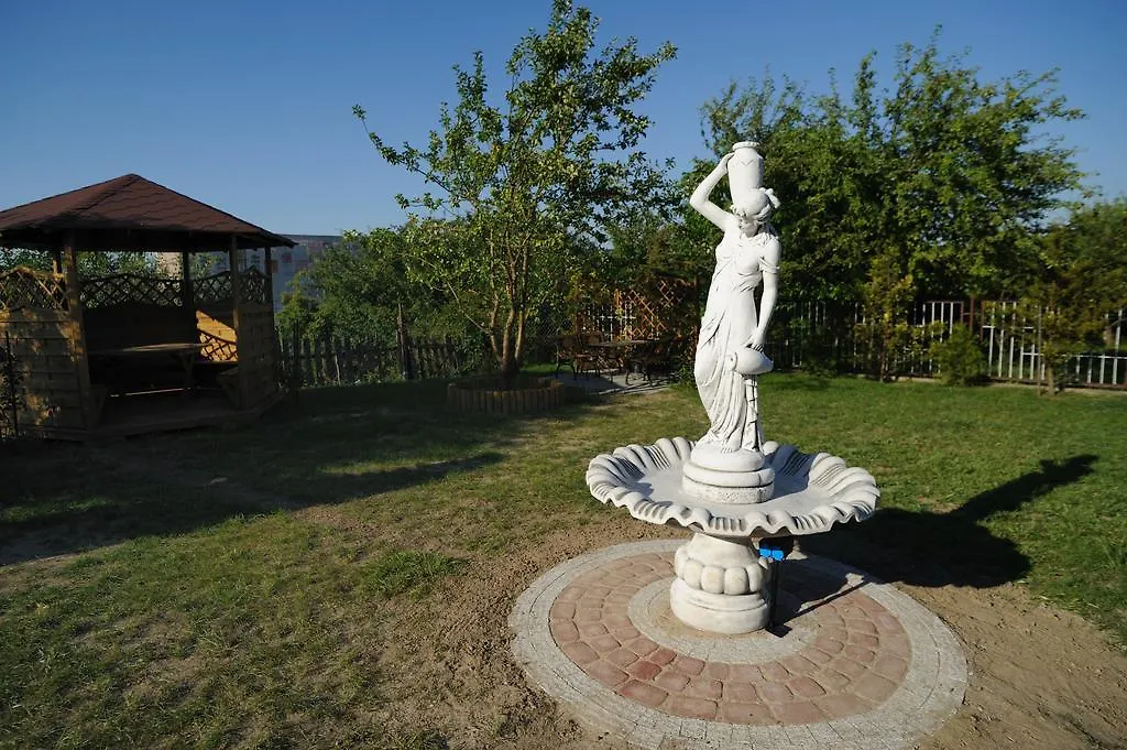 *** Frühstückspension Villa Pan Tadeusz Danzig Polen