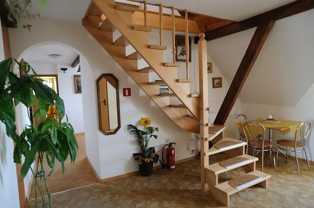 Frühstückspension Villa Pan Tadeusz Danzig