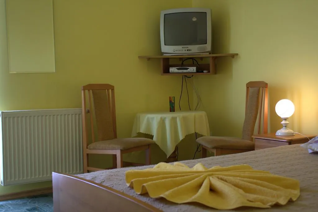 Frühstückspension Villa Pan Tadeusz Danzig